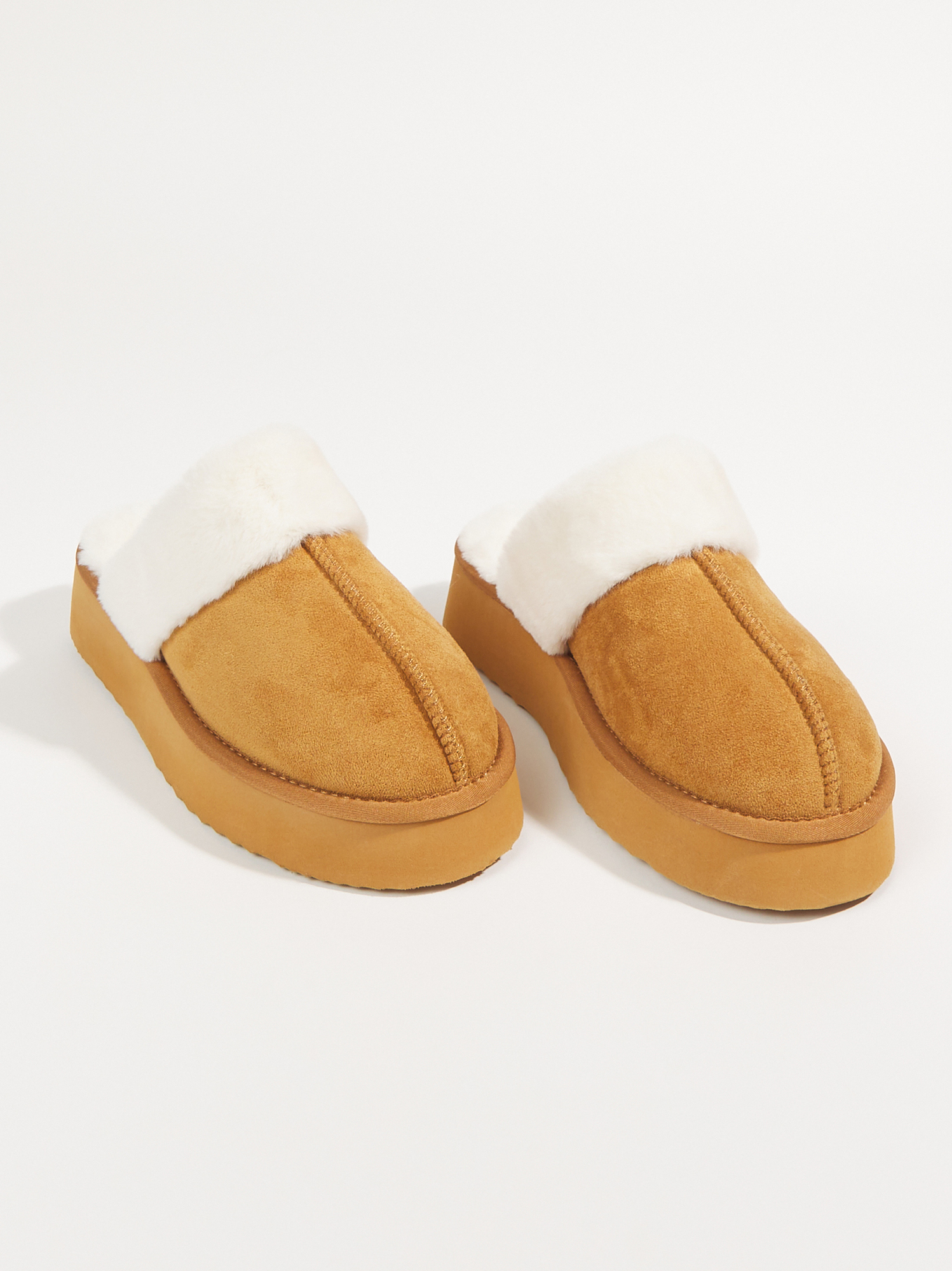 Cozy slippers on sale