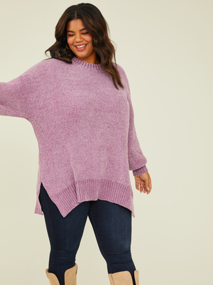Sofia Sweater - ARULA