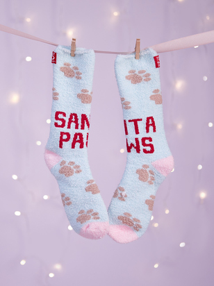 Cozy Colorful Socks - ARULA