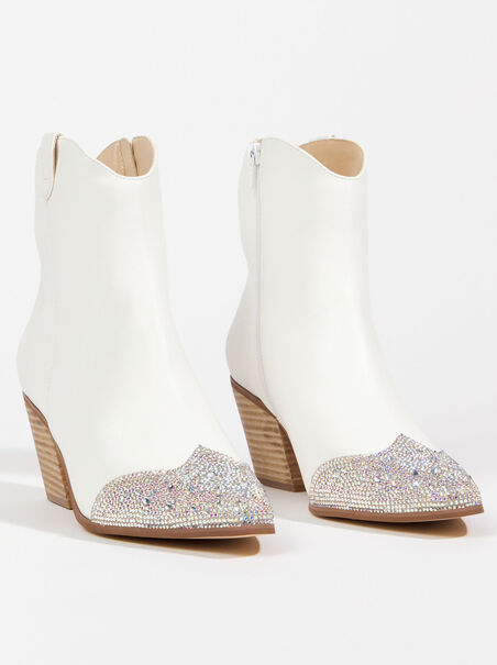 Marlene Wide Width Boots - ARULA