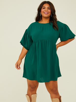 Leah Dress - ARULA