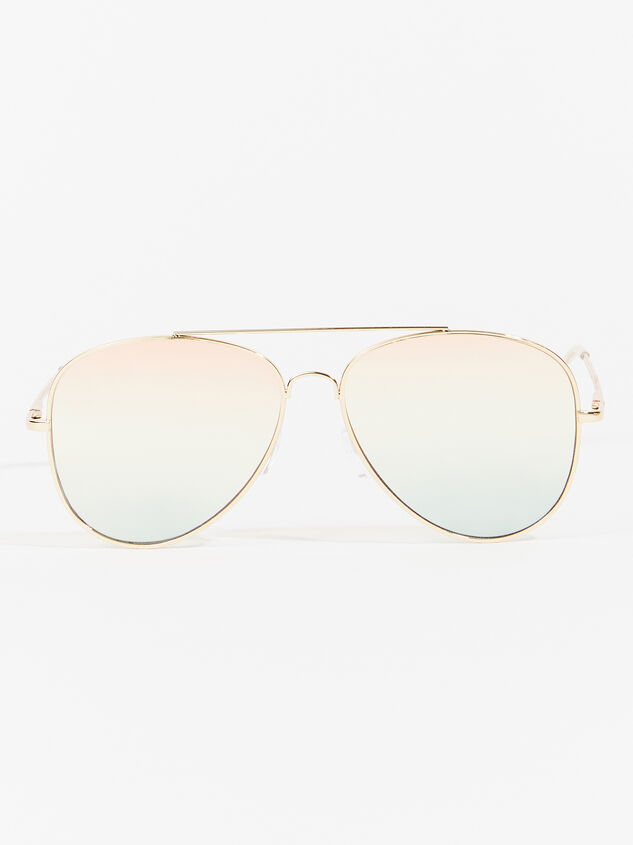 Alex Sunglasses - ARULA
