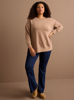 Super Soft Sweatshirt - ARULA
