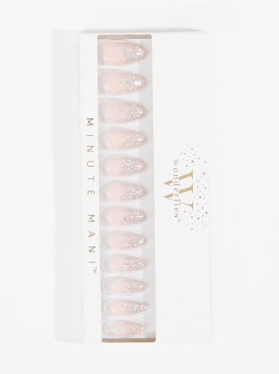Wonderlies Minute Mani - Rainbow's End - ARULA