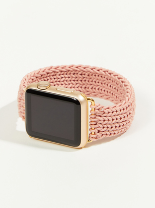 Braided Stretch Watch Band - ARULA