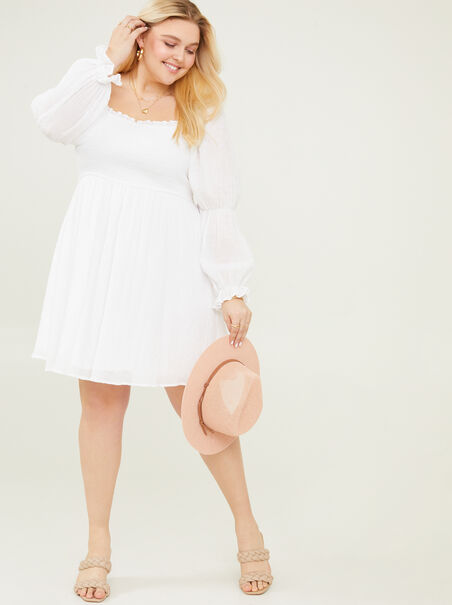 Gemma Dress - ARULA
