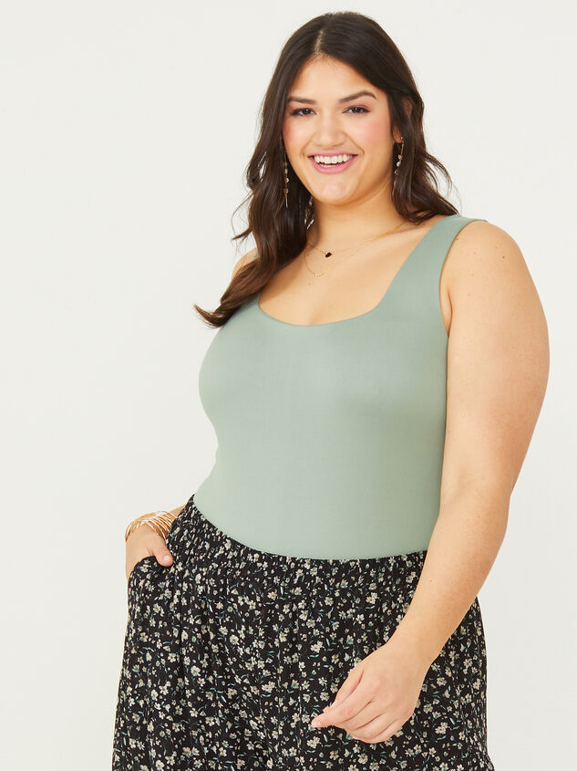 Emma Bodysuit Detail 1 - ARULA