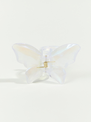 Butterfly Claw Clip - ARULA