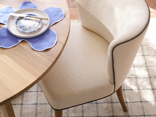 Jillian Dining Chair - ARULA - 