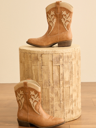 Rosetta Boots by Matisse - ARULA