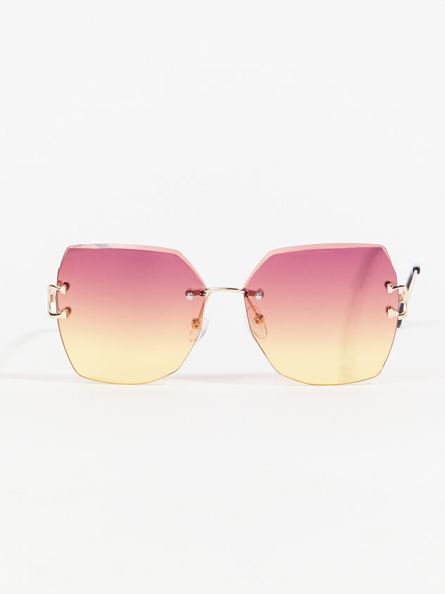 Anne Sunglasses - ARULA