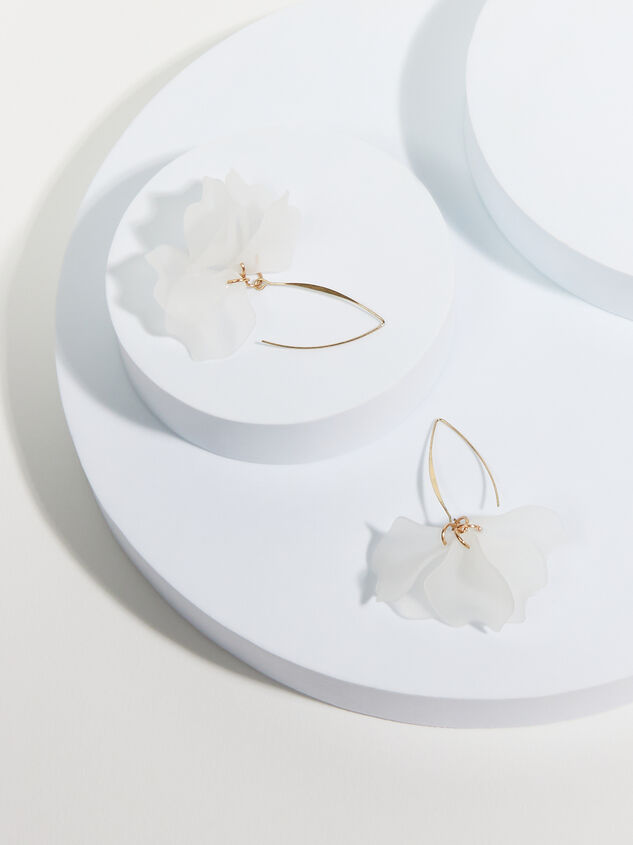 Petal Earrings - ARULA