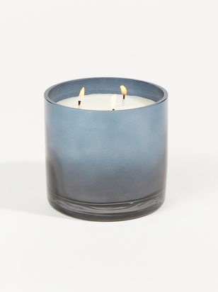 Hidden Lake Glass Candle - ARULA