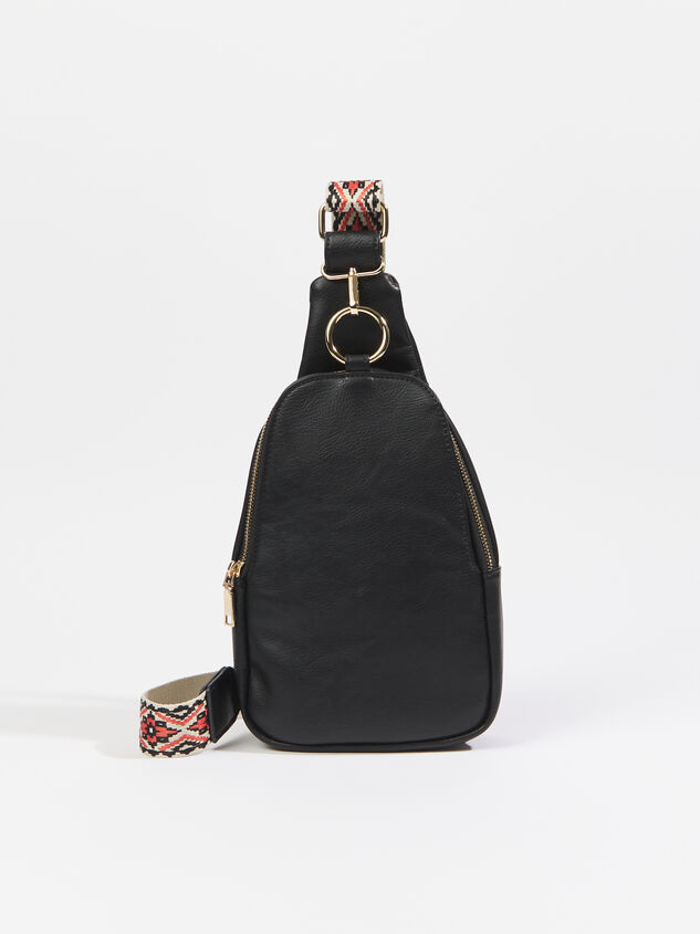 Vana Sling Bag Detail 1 - ARULA