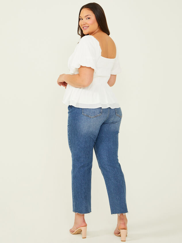 Madison Top Detail 4 - ARULA