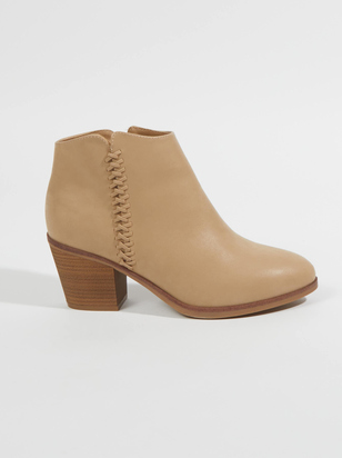 Lydia Wide Width Boots - ARULA
