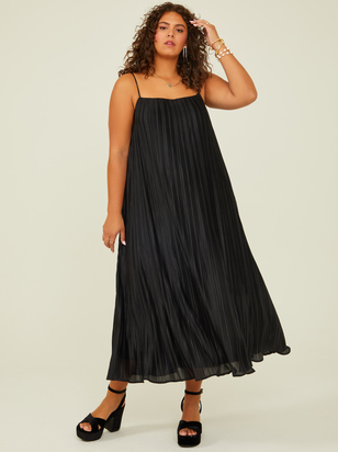 Fairleigh Dress - ARULA