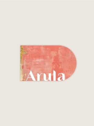 Arula E-Gift Card - ARULA