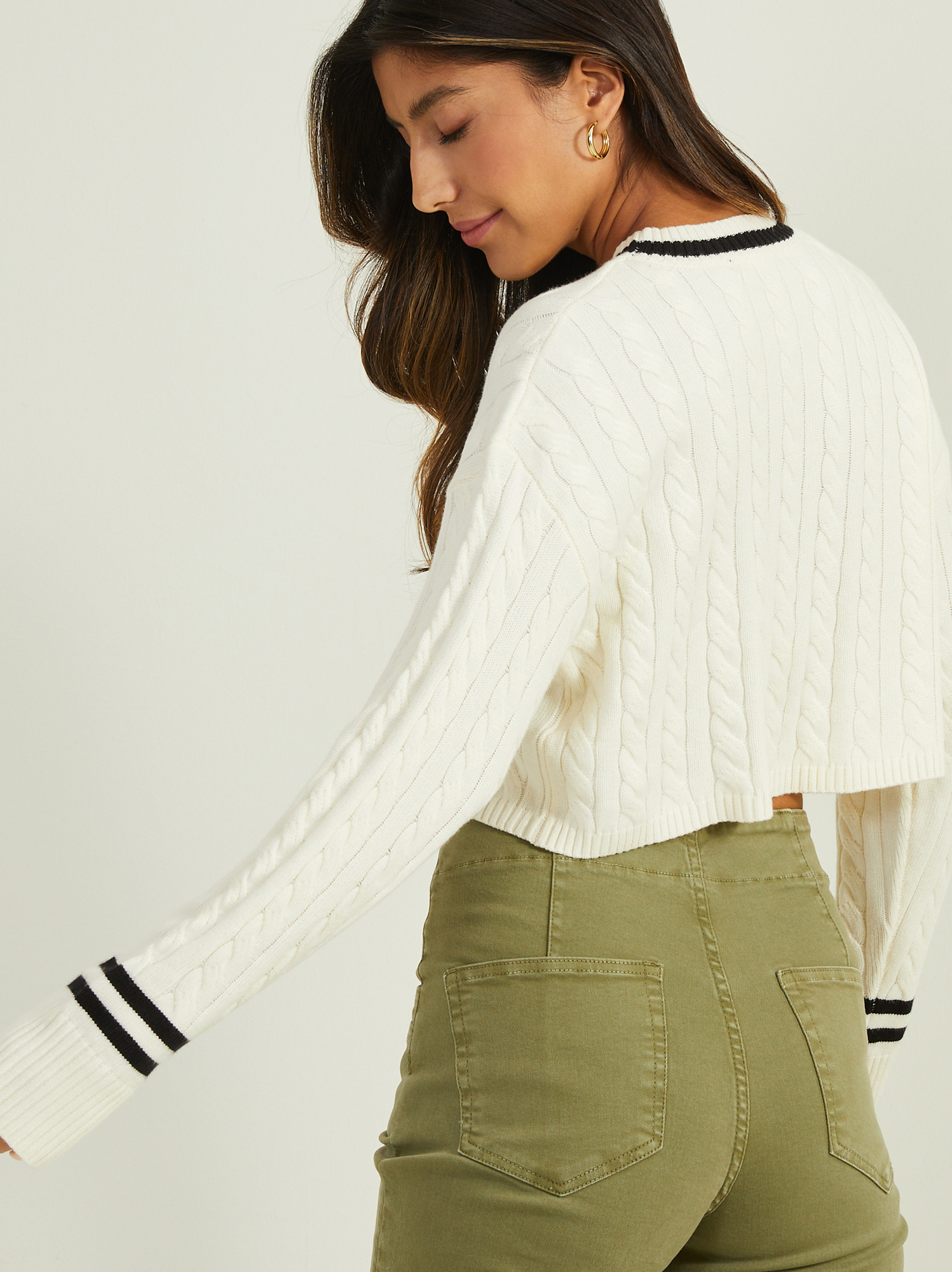Gill sweater cheap