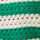 GREEN-WHITE