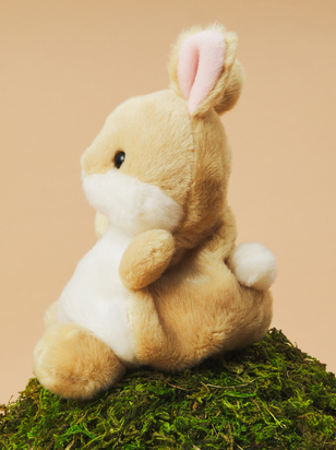 Ella Bunny Plush - ARULA