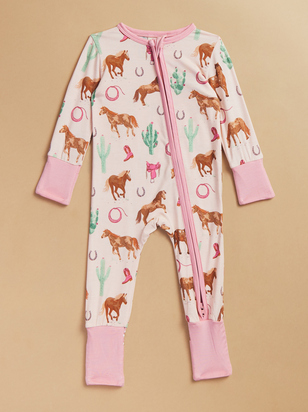 Western Horses Sleeper - ARULA - 