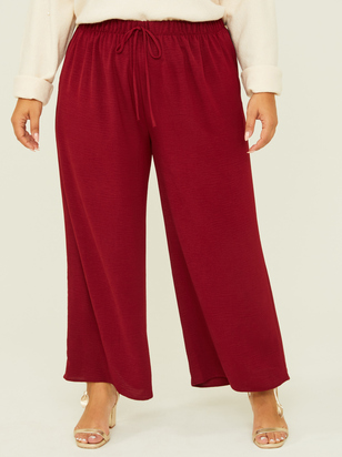 Marina Pants - ARULA