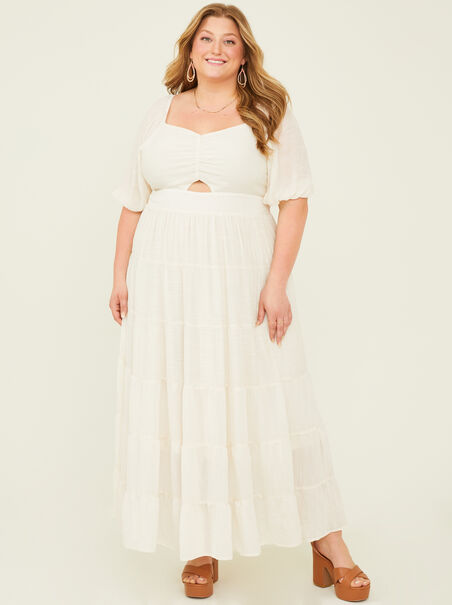 Eisley Maxi Dress - ARULA