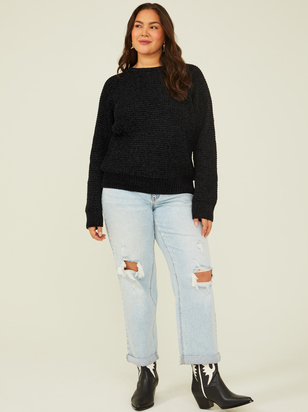 Wrenlee Sweater - ARULA