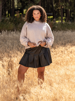 Everly Sweater - ARULA