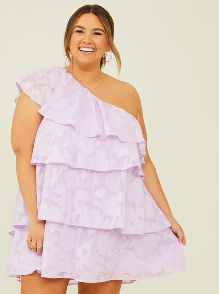 Lorelai Dress - ARULA