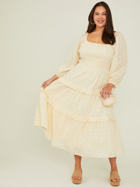 Leigh Maxi Dress - ARULA