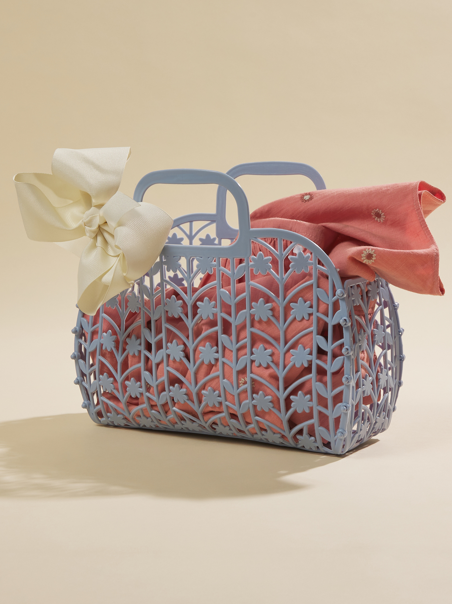 Flower Jelly Bag