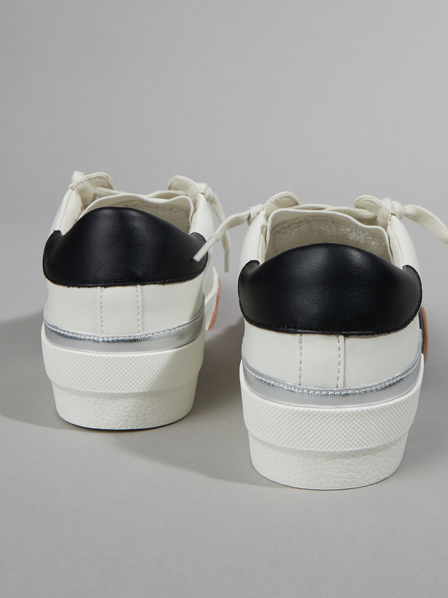 Helix Sneakers by Dolce Vita Detail 3 - ARULA