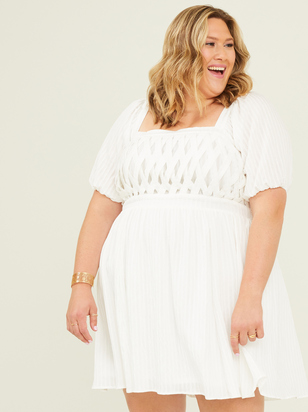 Lily Dress - ARULA