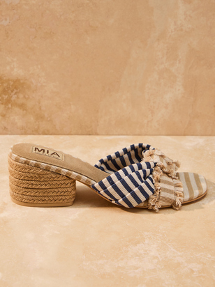 The Island Heel - ARULA