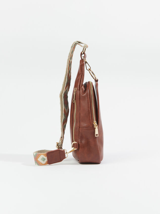 Vana Sling Bag Detail 2 - ARULA
