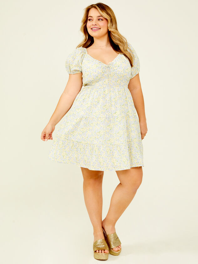 Claire Dress Detail 1 - ARULA
