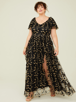 Caledonia Dress - ARULA