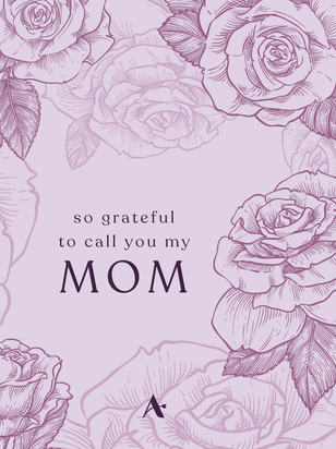 Mother's Day E-Gift Card - ARULA