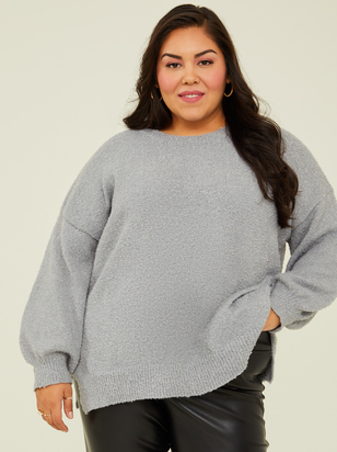 Alivia Sweater - ARULA