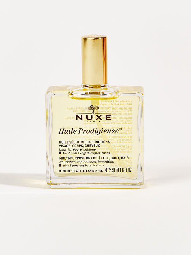 Huile Prodigieuse Dry Oil - ARULA