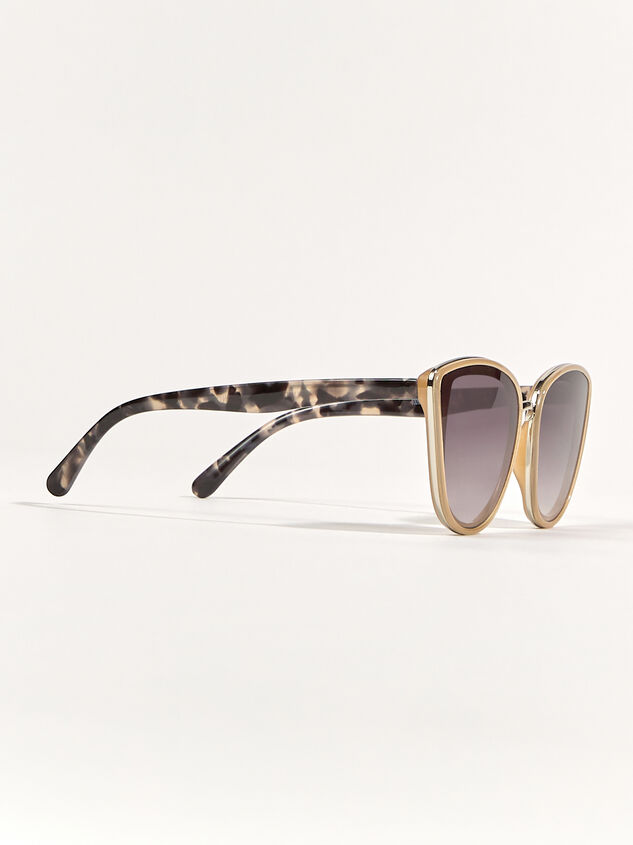 Layla Sunglasses Detail 2 - ARULA