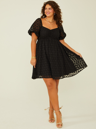 Lottie Dress - ARULA