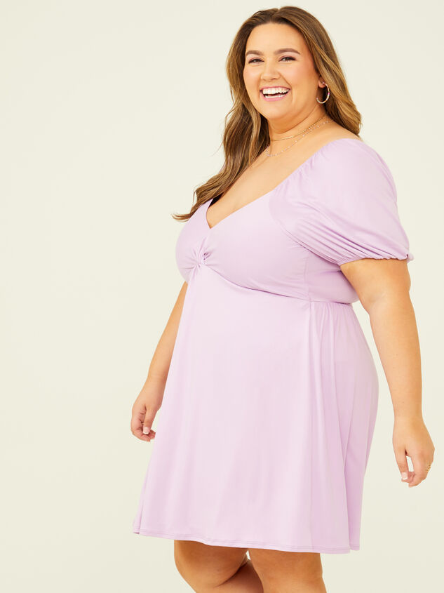 Keely Dress Detail 3 - ARULA