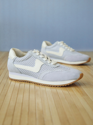B.ntcd Mesh Sneakers By Dolce Vita - ARULA - 