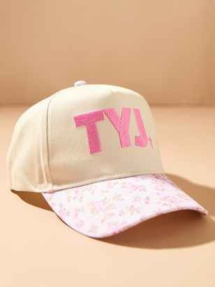 Thank You Jesus Trucker Hat - ARULA