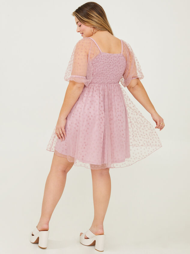 Cassia Dress Detail 3 - ARULA