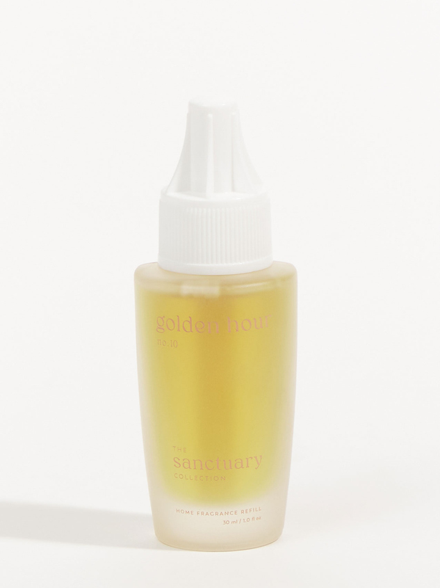 Golden Hour Home Fragrance Starter Kit Detail 2 - ARULA