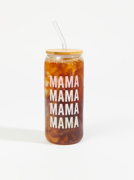 Mama Glass Coffee Cup - ARULA